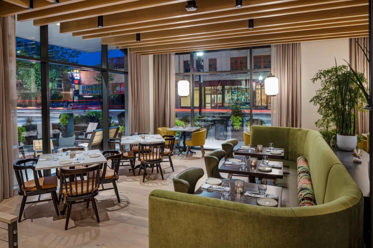 Jasper 5* Fargo
