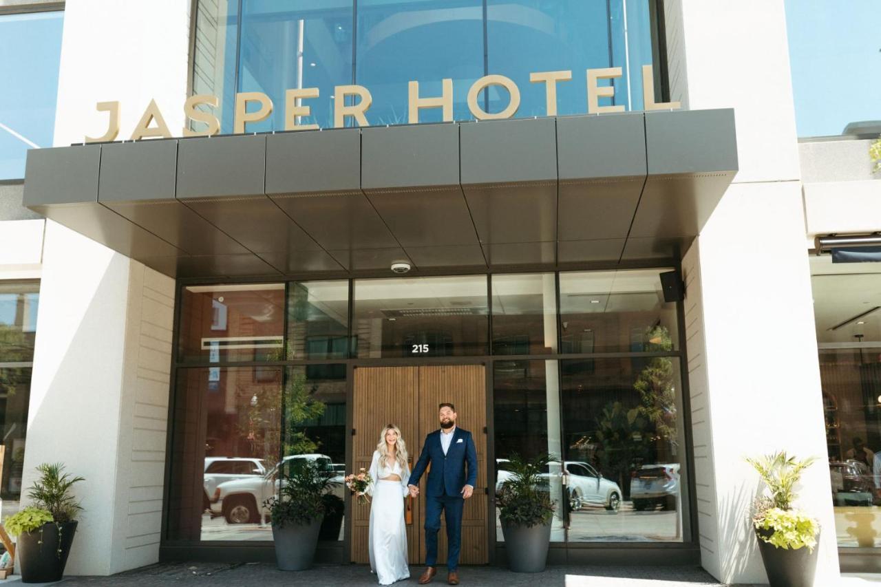 Hotel Jasper